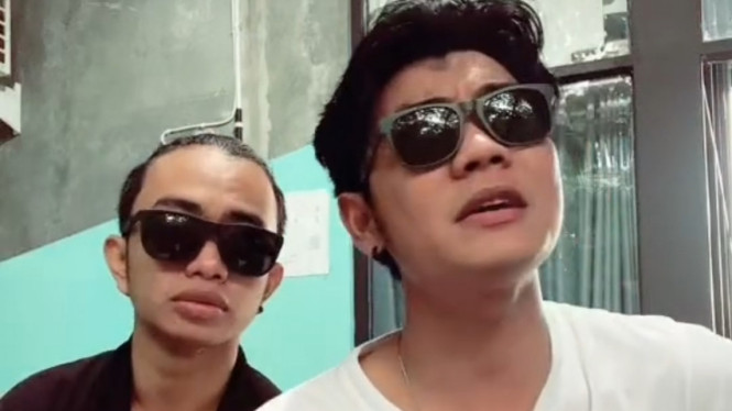 Instagram/xdjtrisuaka