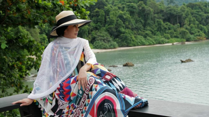 Instagram/dian.piesesha