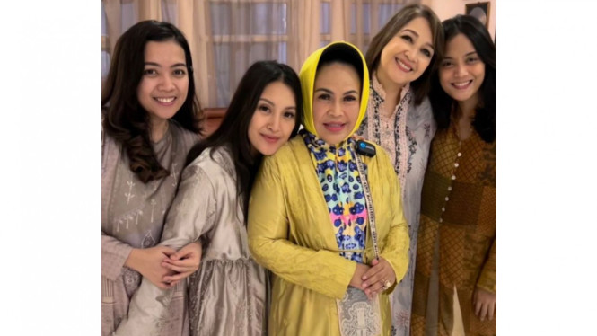 Instagram/@afifahyusuf