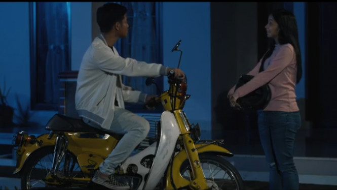 Youtube/IntipSeleb Official