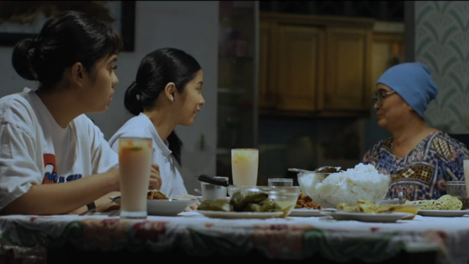 Youtube/IntipSeleb Official