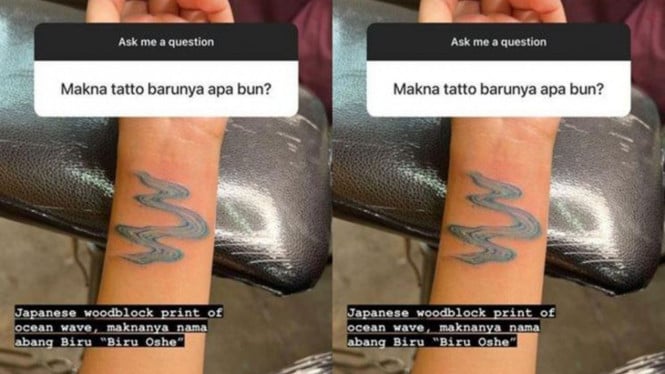 Instagram/rachelvennya