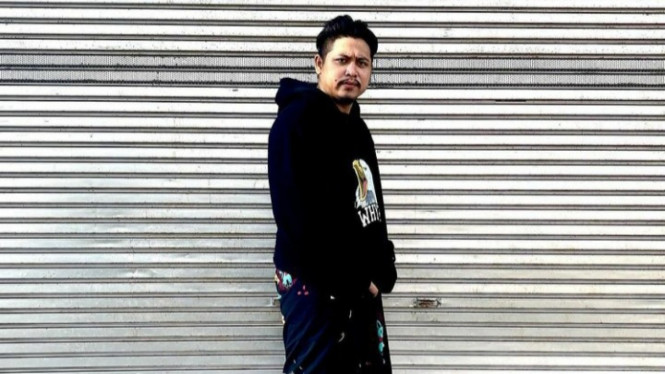 Instagram/tretanmuslim