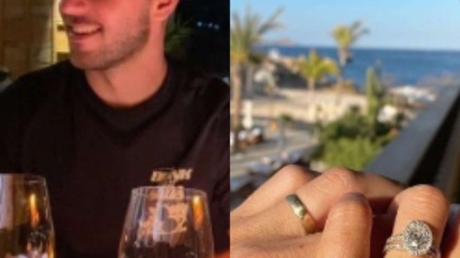 Instagram/@millencyrus