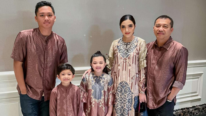 Instagram/@ashanty_ash