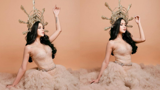 Instagram/dindasyarif 