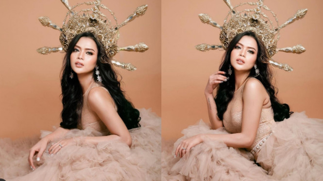 Instagram/dindasyarif 