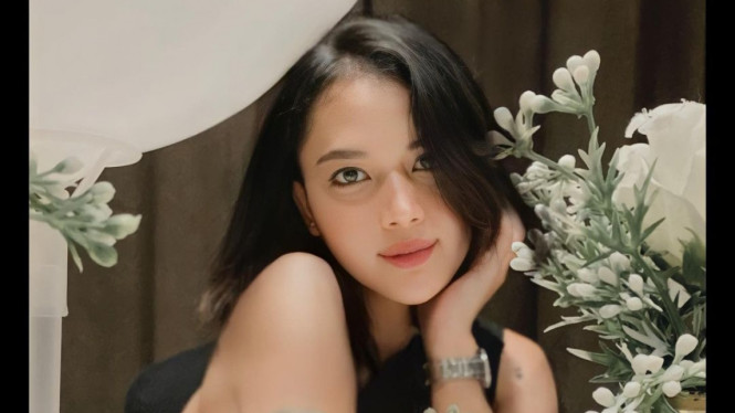 Instagram/dindasyarif 