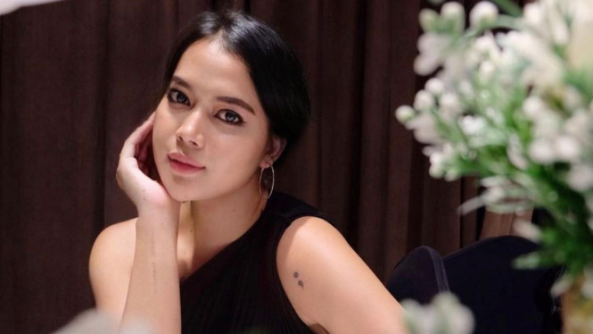 Instagram/dindasyarif 