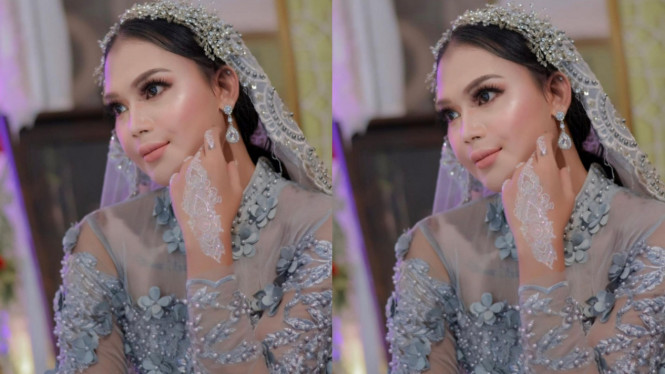 Instagram/dindasyarif  