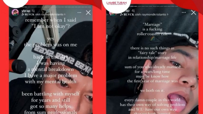 TikTok/officiallambeturah