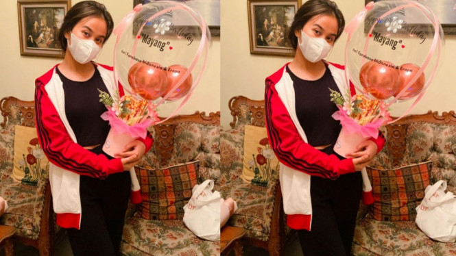 Instagram/@mayaanglf