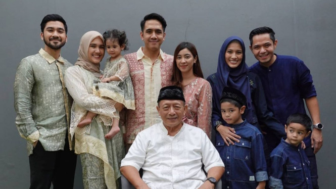 Instagram/anandasoebandono