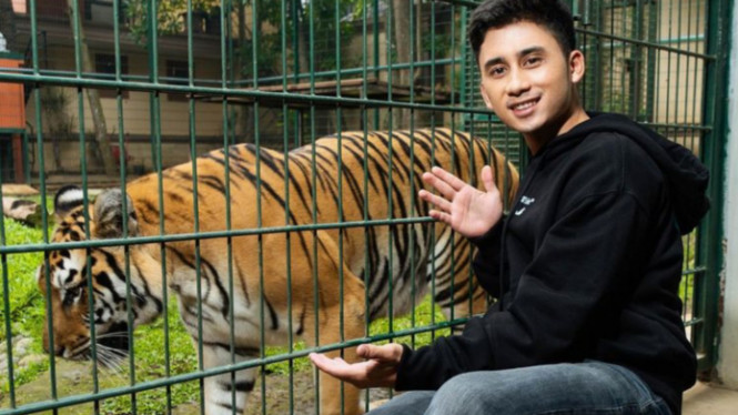 Instagram/@alshadahmad