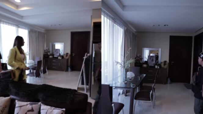 YouTube/Arief Muhammad 