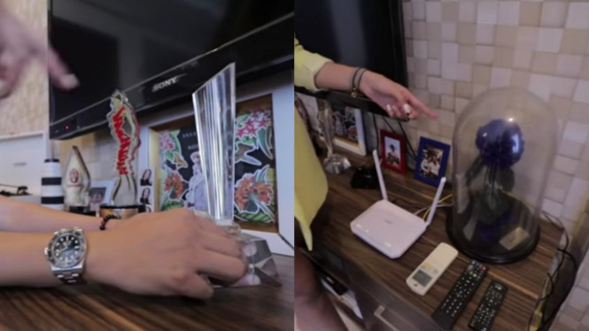 YouTube/Arief Muhammad 