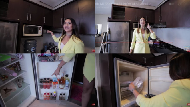 YouTube/Arief Muhammad 