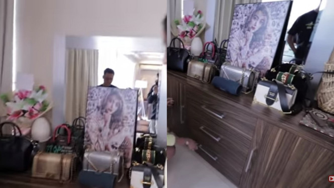 YouTube/Arief Muhammad 