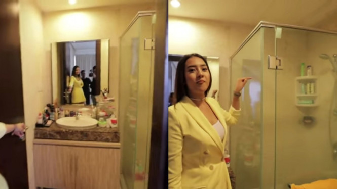 YouTube/Arief Muhammad 