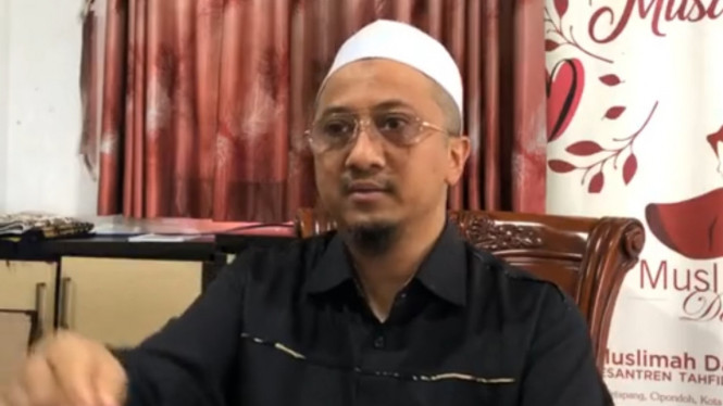 Instagram/yusufmansurnew