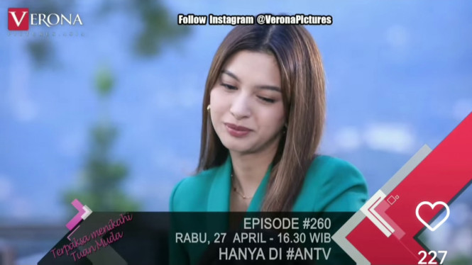 Instagram/veronapictures 