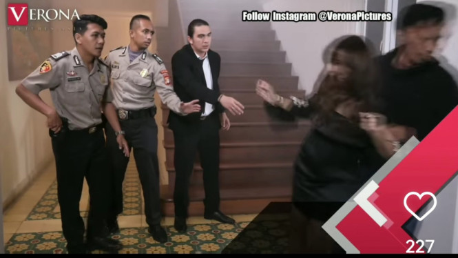 Instagram/veronapictures