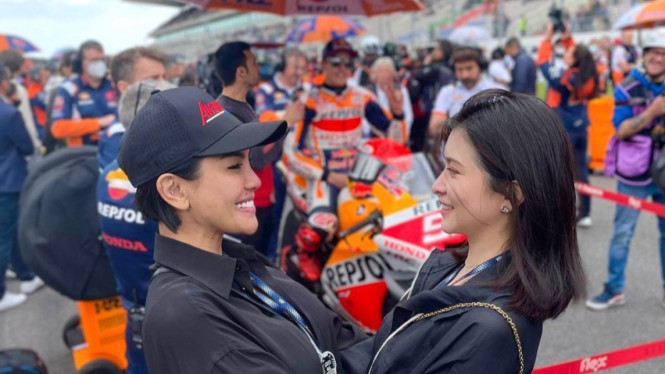 Instagram/nikitamirzanimawardi_172