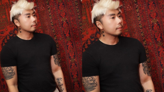 Instagram/roykiyoshi