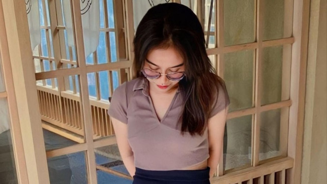 Instagram/ @mayaanglf