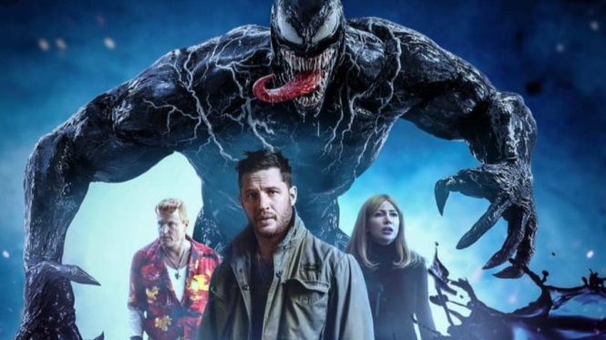 Film Venom 3 Alami Penundaan Jadwal Rilis Menjadi 8 November 2024