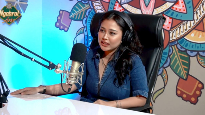 YouTube/Ngobrol Asix