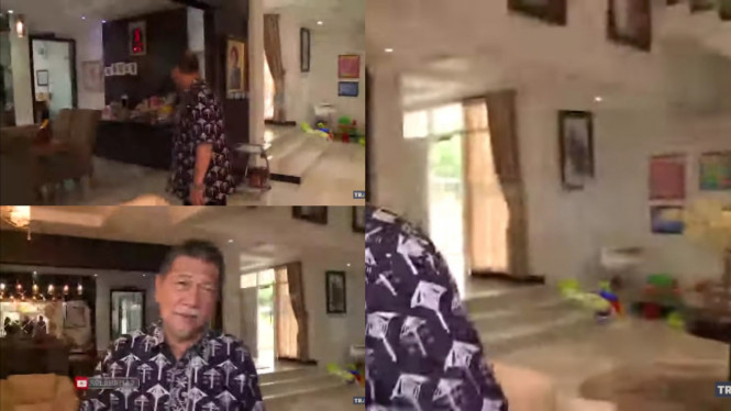 YouTube/Selebrita Siang Trans7