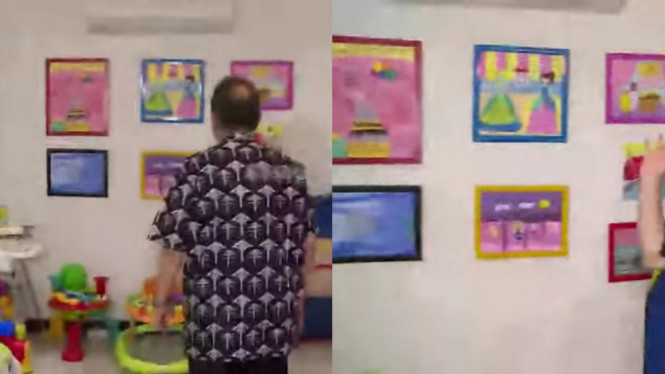 YouTube/Selebrita Siang Trans7 