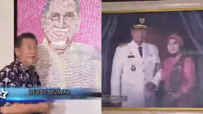 YouTube/Selebrita Siang Trans7 