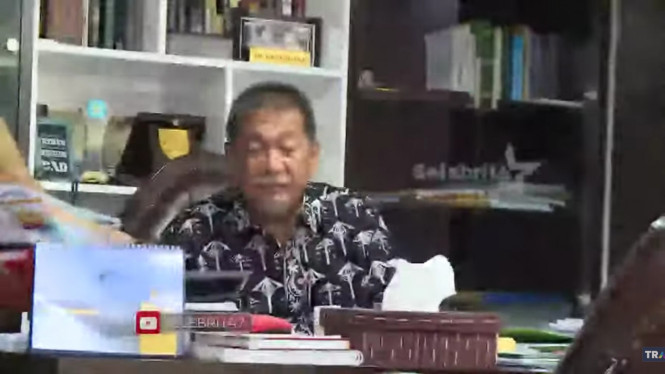 YouTube/Selebrita Siang Trans7 