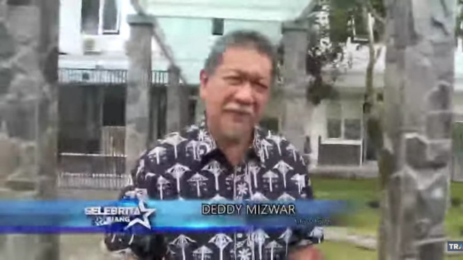 YouTube/Selebrita Siang Trans7 