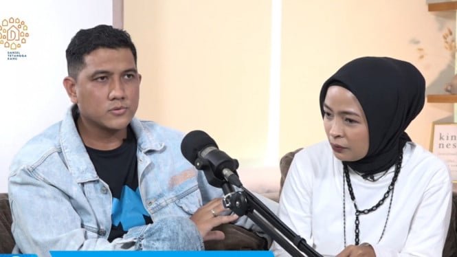 YouTube/Daniel Mananta Network