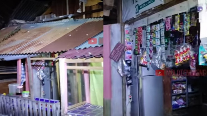 YouTube/MOLOTENGGENG KELILING INDONESIA