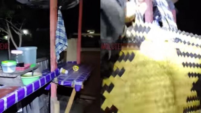 YouTube/MOLOTENGGENG KELILING INDONESIA 