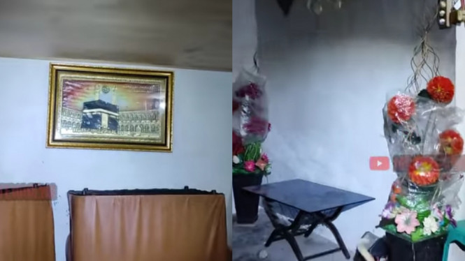 YouTube/MOLOTENGGENG KELILING INDONESIA 