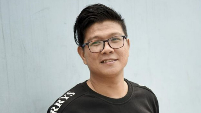 Instagram/babang_Andika Kangen Band