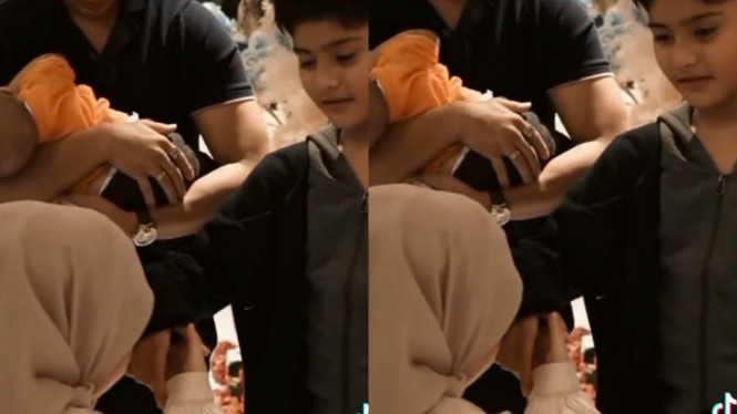 TikTok/ @ateam_aahhaa