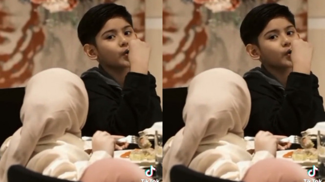 TikTok/ @ateam_aahhaa