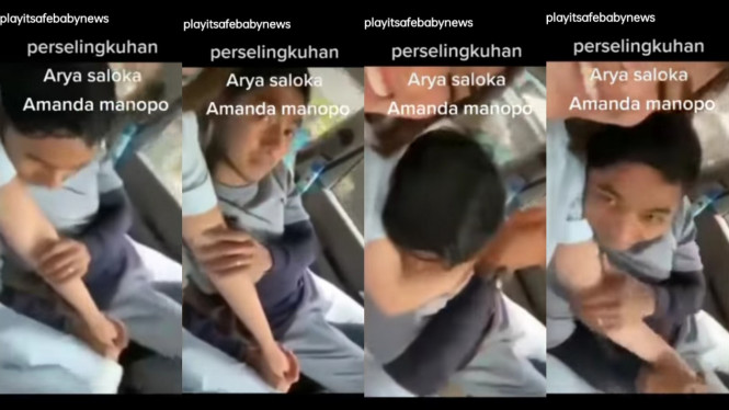 Instagram/playitsafebabynews