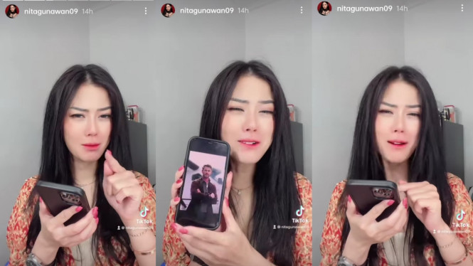 Instagram/nitagunawan09