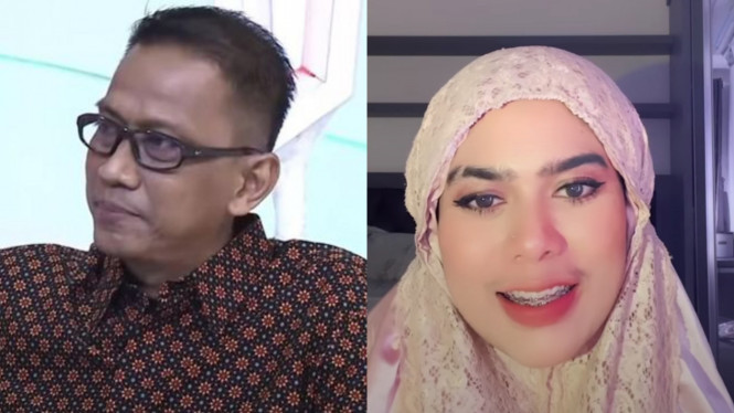 Instagram/ayuwisya @dodysoedrajat_1