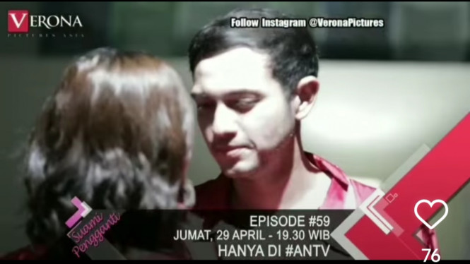 Instagram/veronapictures 