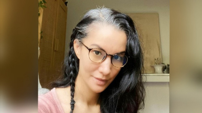 Instagram/nadyahutagalung