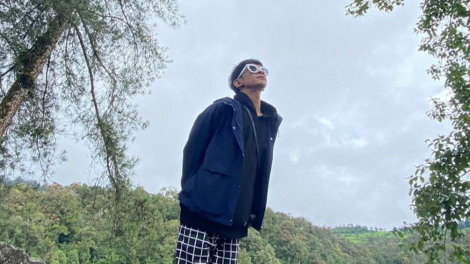 Instagram/amingisback