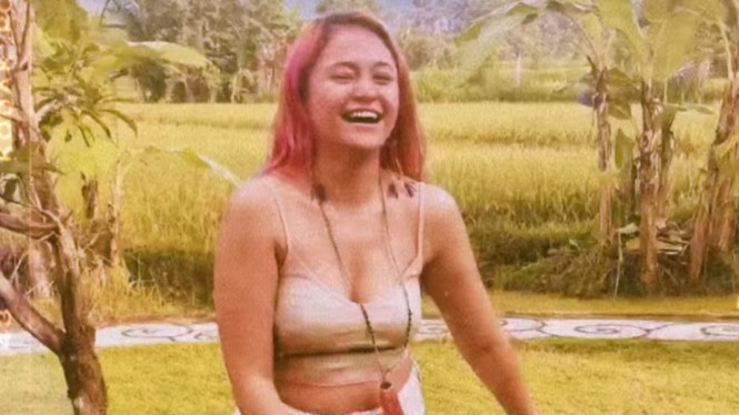 Instagram/marshanda99